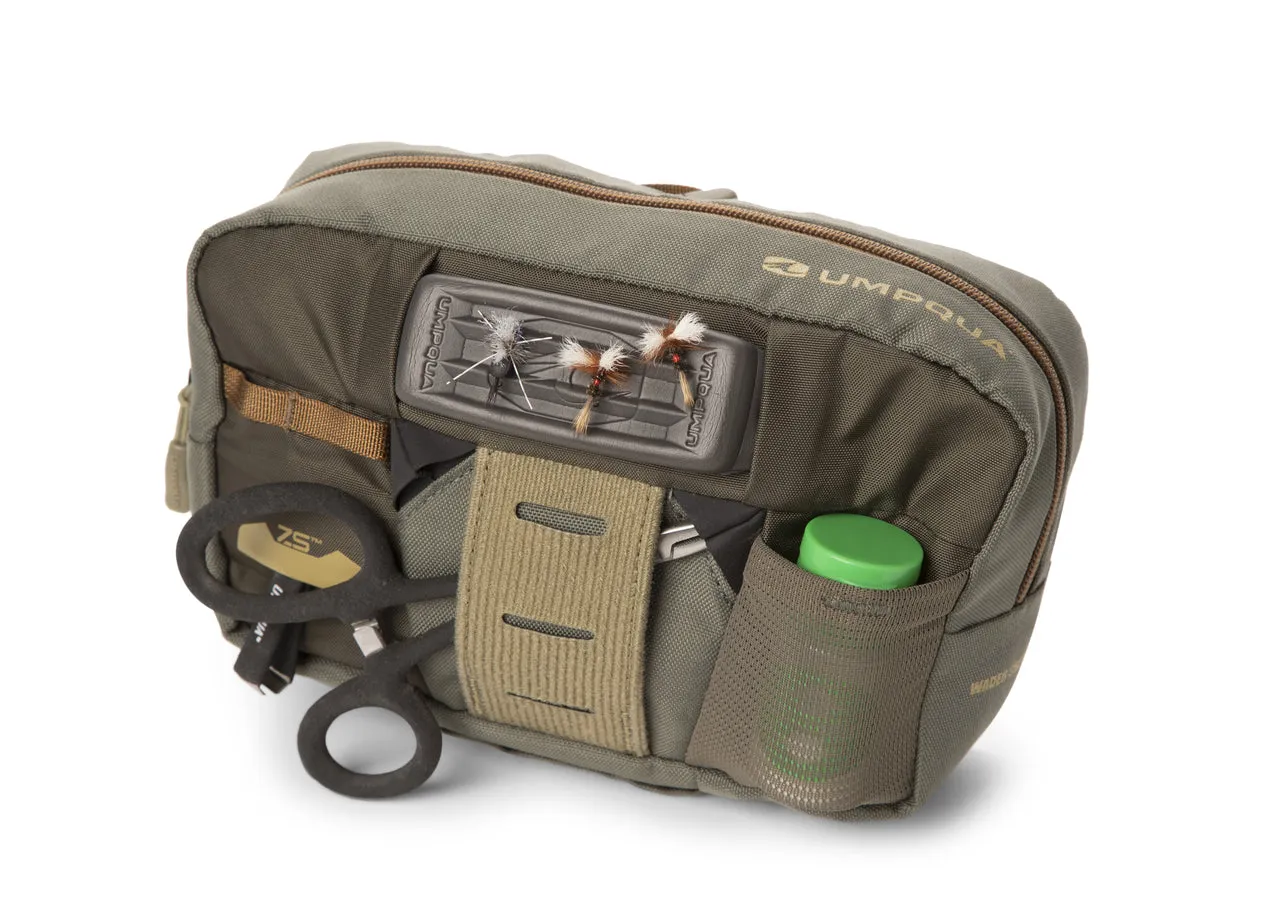Umpqua ZS2 Umpqua Wader Chest pack