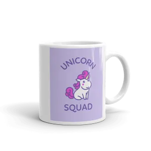 UNICORN SQUAD Mug