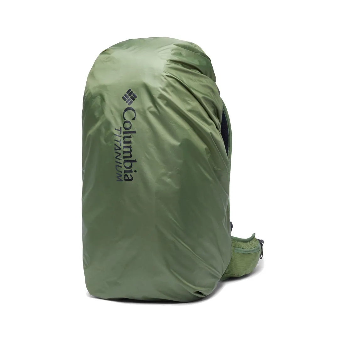 Unisex Triple Canyon 60L Backpack