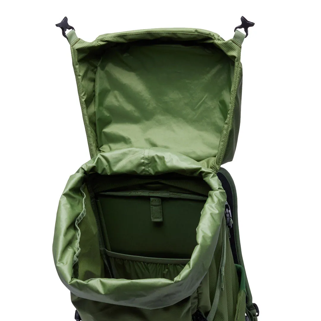 Unisex Triple Canyon 60L Backpack