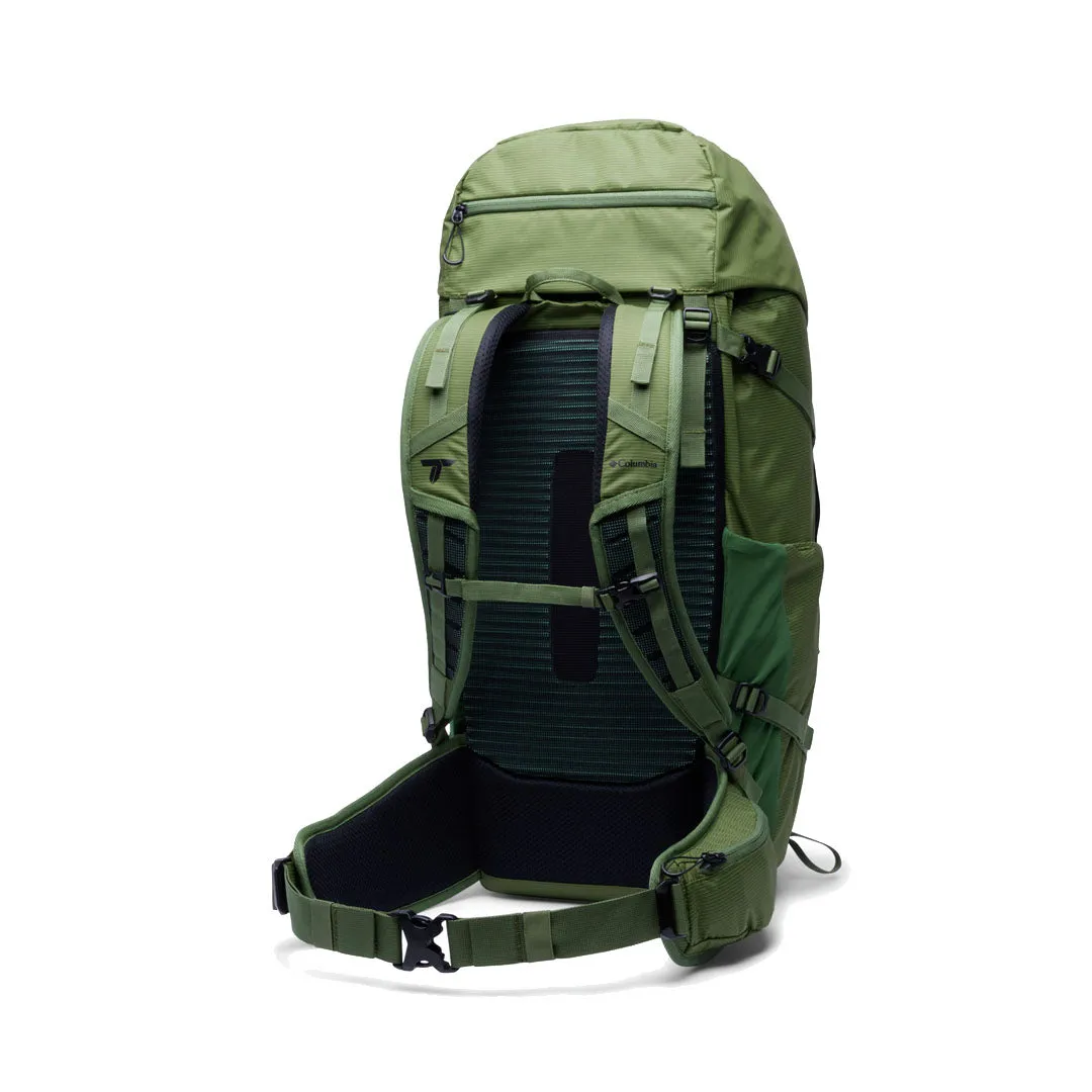 Unisex Triple Canyon 60L Backpack