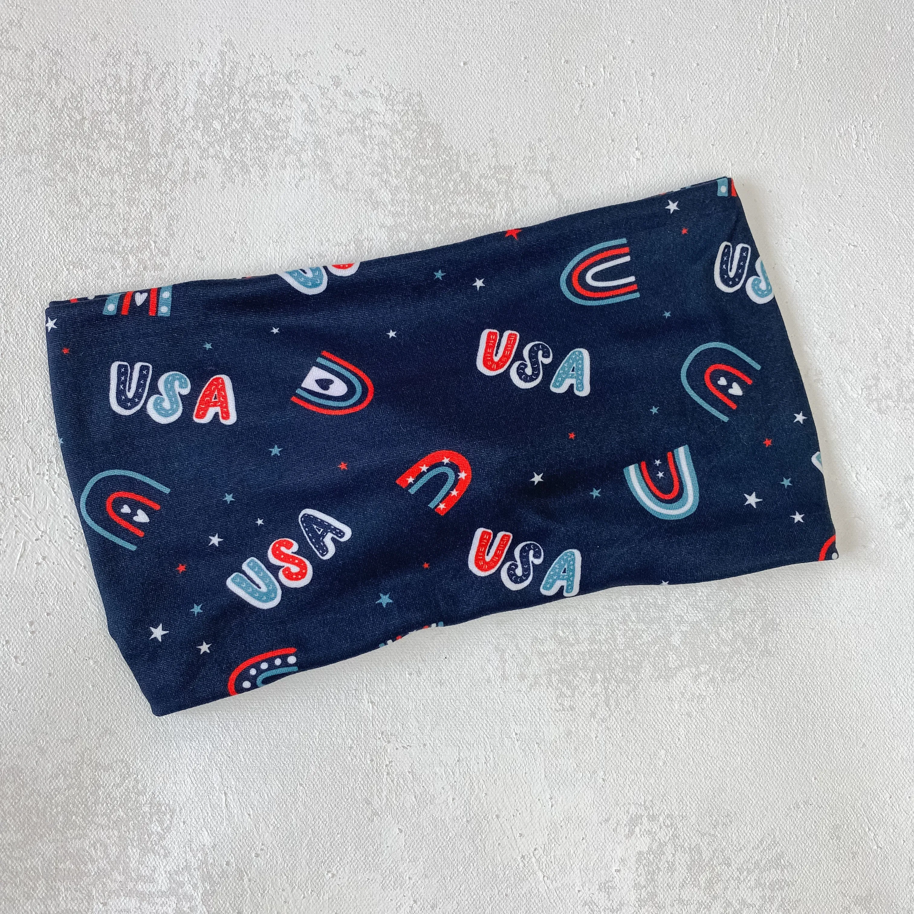 USA WIDE Headband