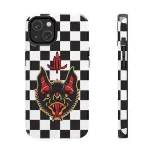 Vampire Bat Tough Case For IPhone