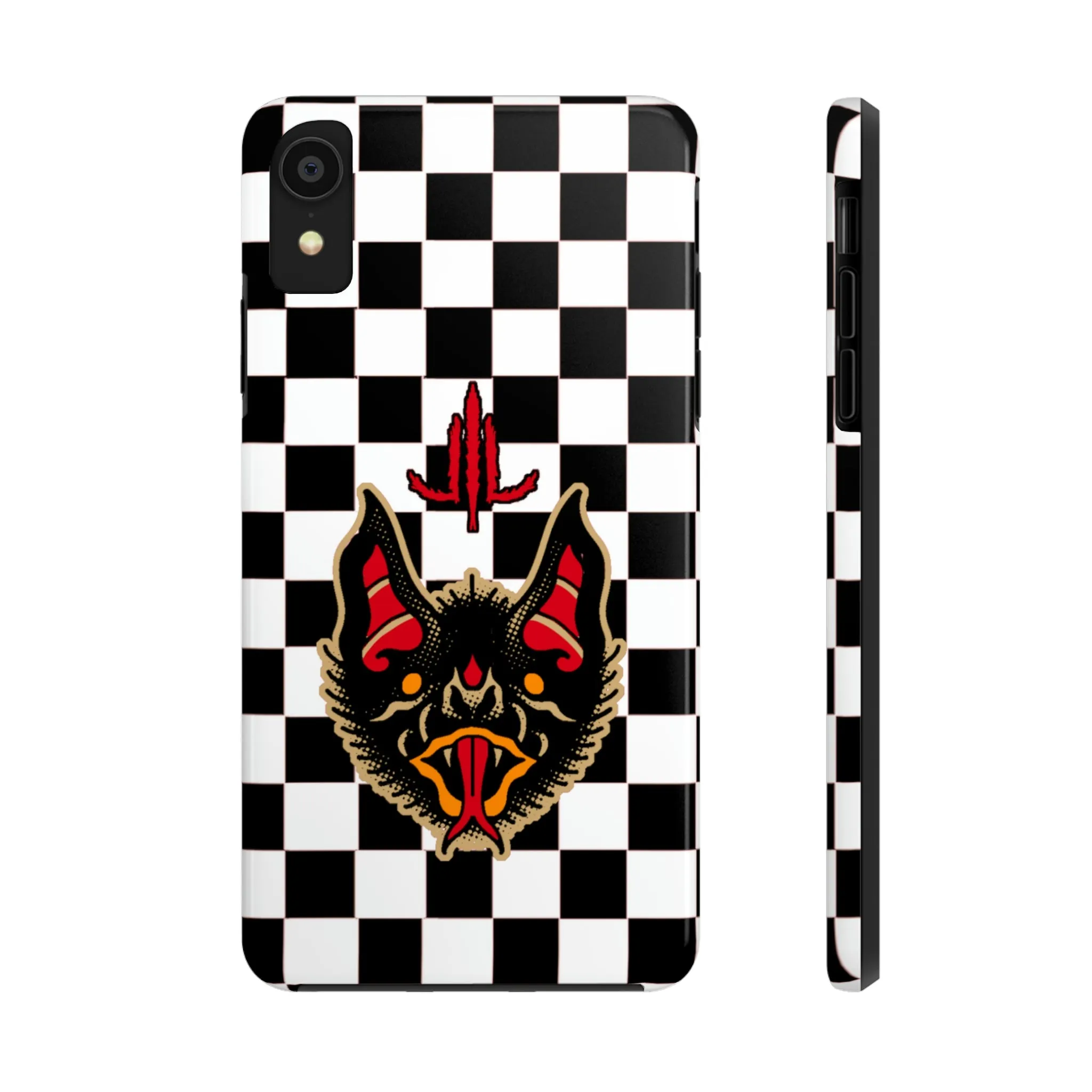 Vampire Bat Tough Case For IPhone