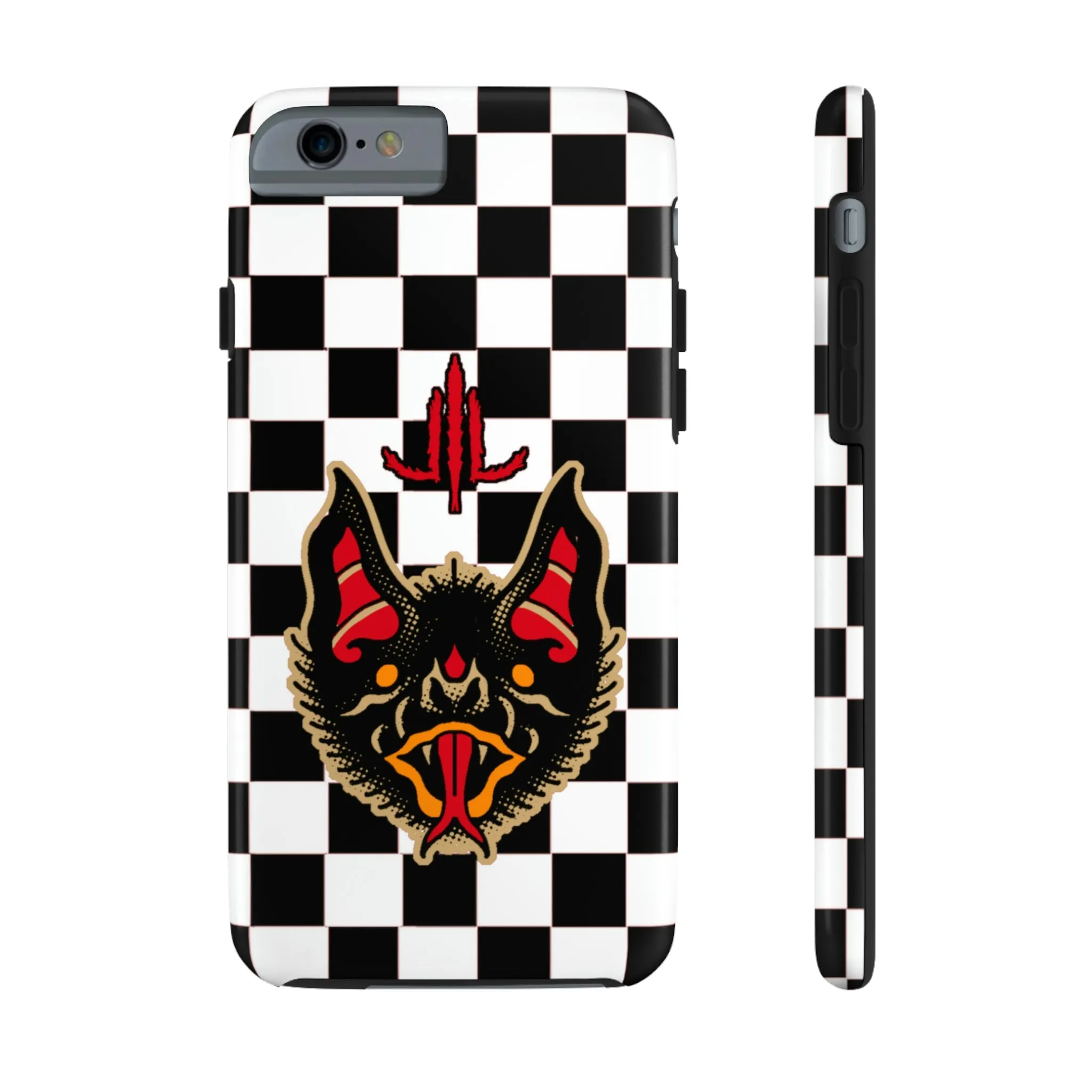 Vampire Bat Tough Case For IPhone