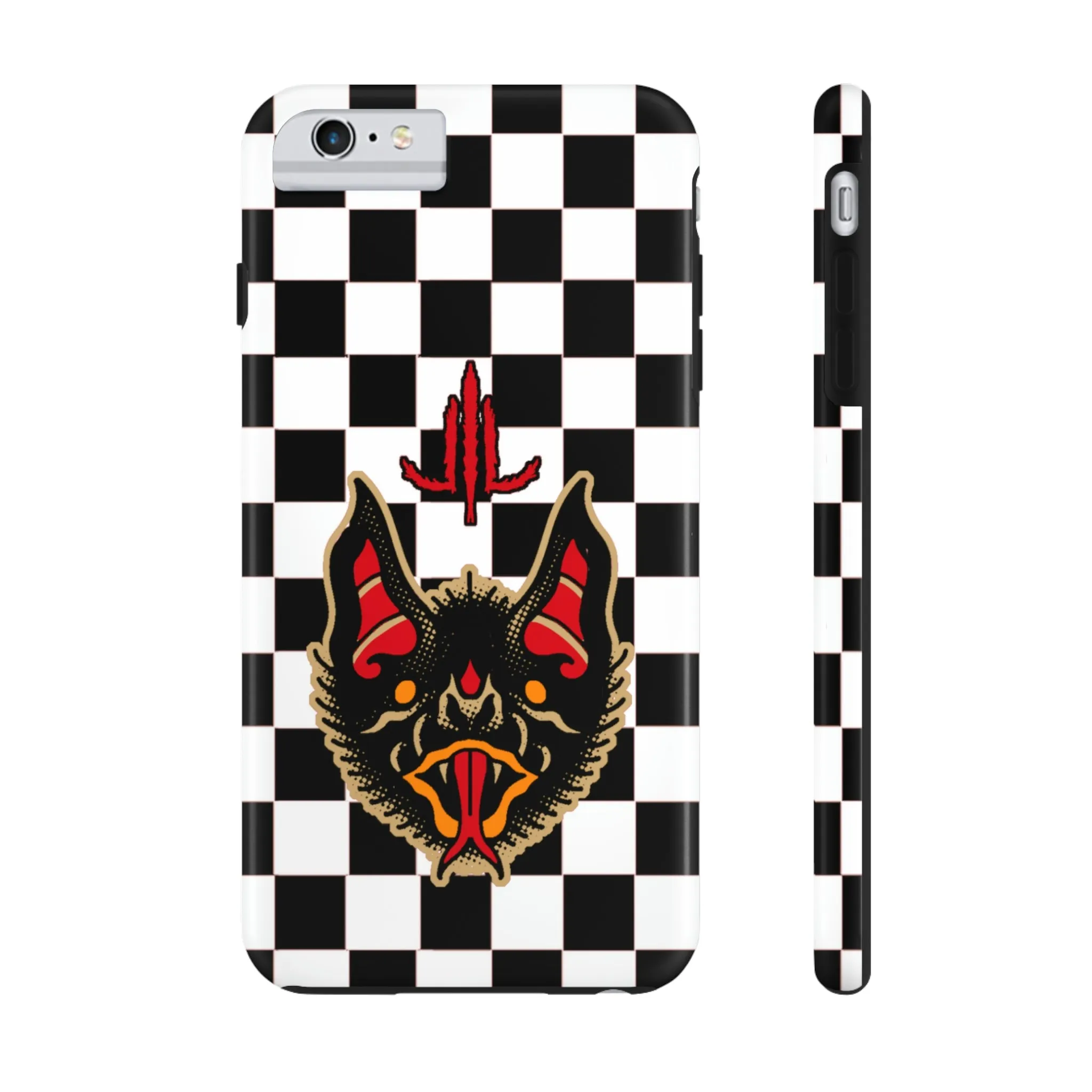 Vampire Bat Tough Case For IPhone