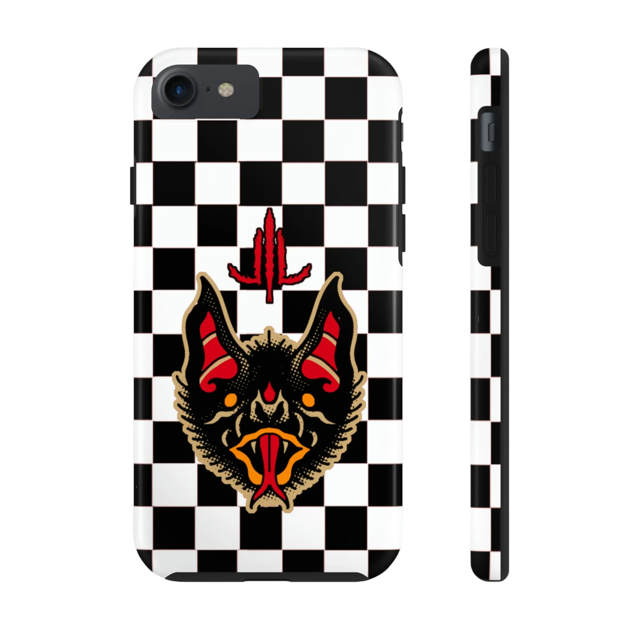 Vampire Bat Tough Case For IPhone
