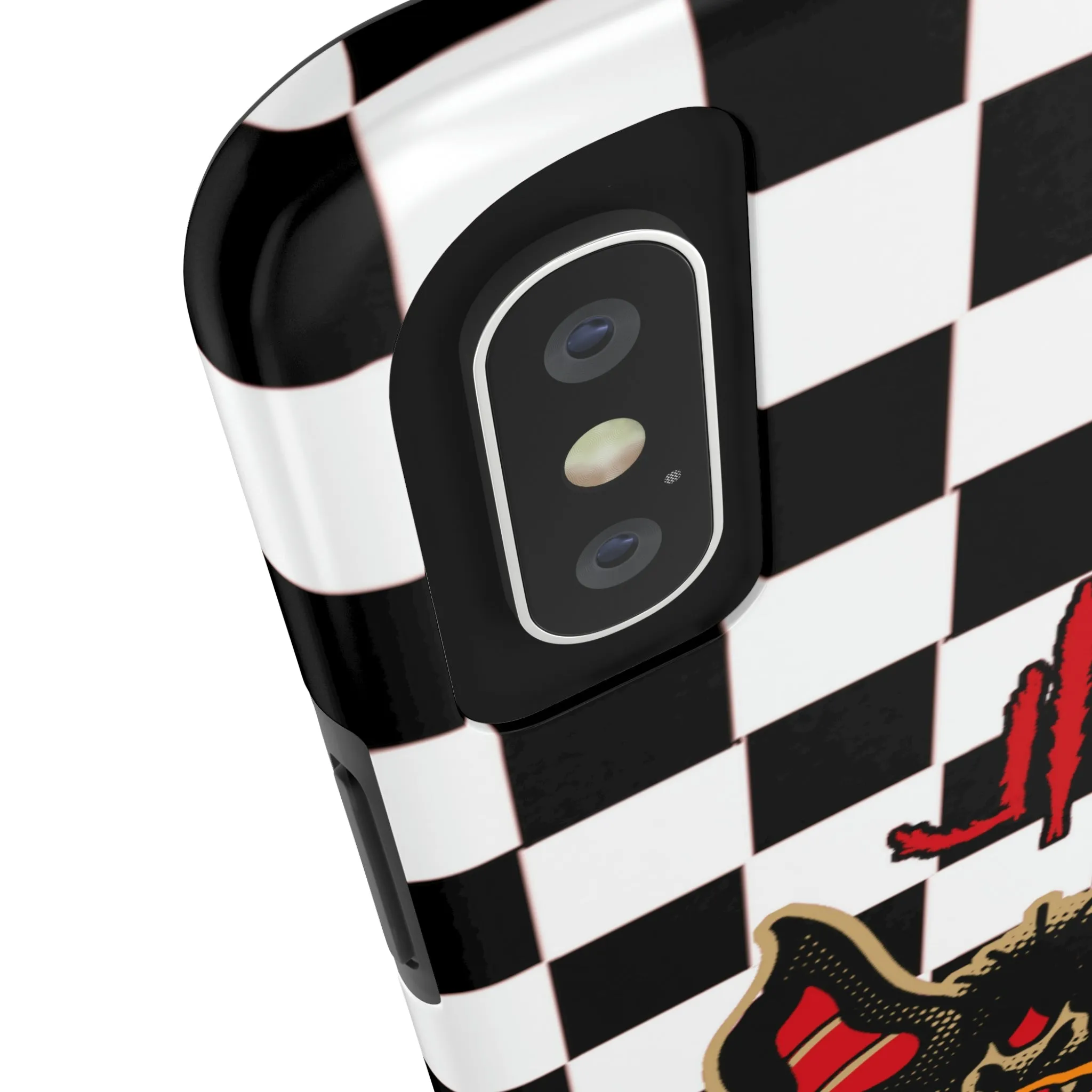 Vampire Bat Tough Case For IPhone