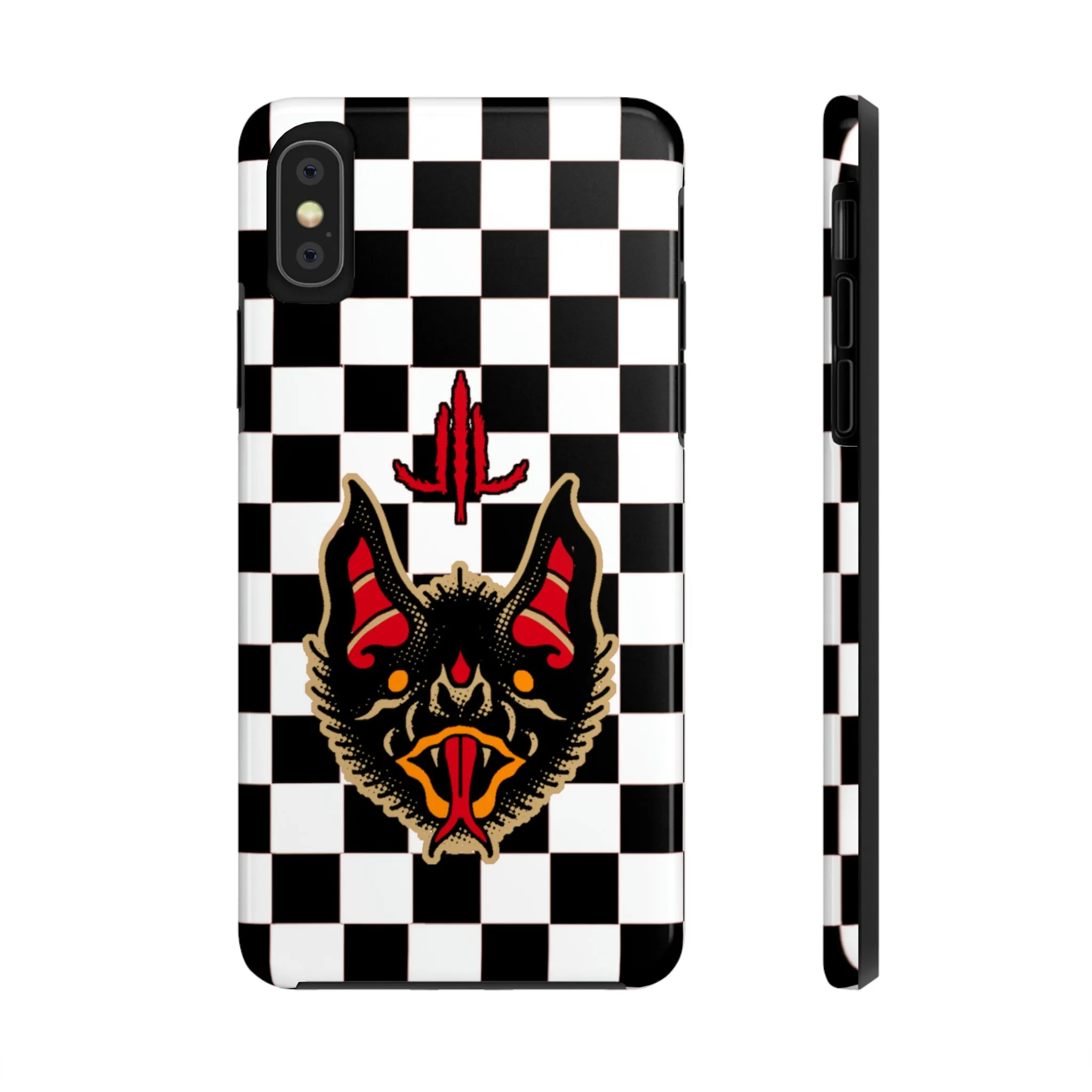 Vampire Bat Tough Case For IPhone