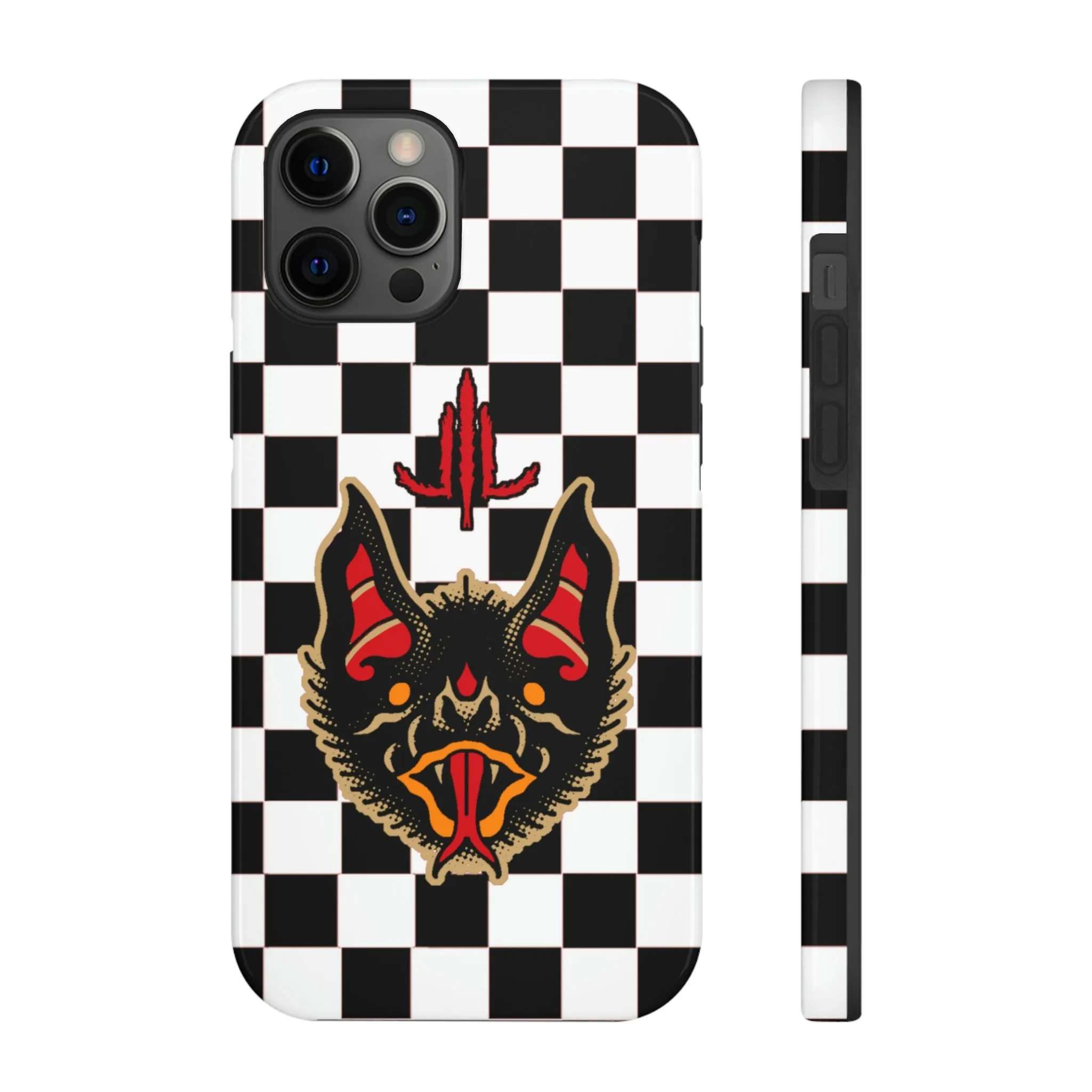 Vampire Bat Tough Case For IPhone