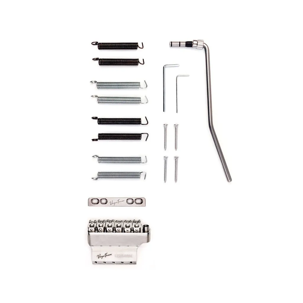 VegaTrem VT1 Ultra Trem, Standard Glossy