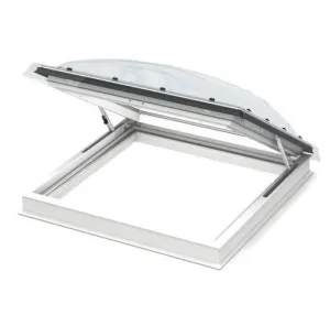 VELUX CXP 100100 S04H Obscure Roof Exit Window (100 x 100 cm)