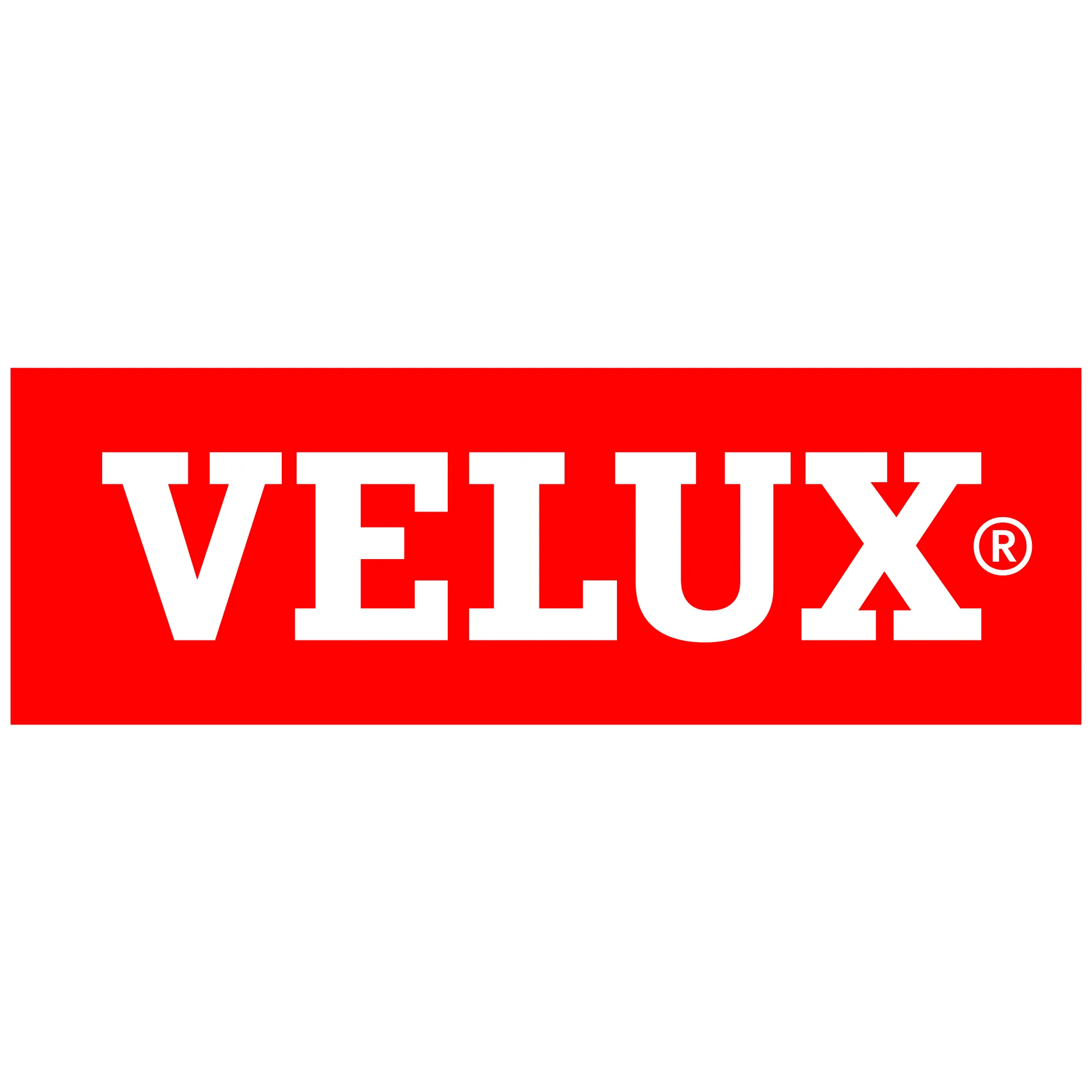 VELUX ISU 100100 1093 Curved Glass Top Cover (100 x 100 cm)