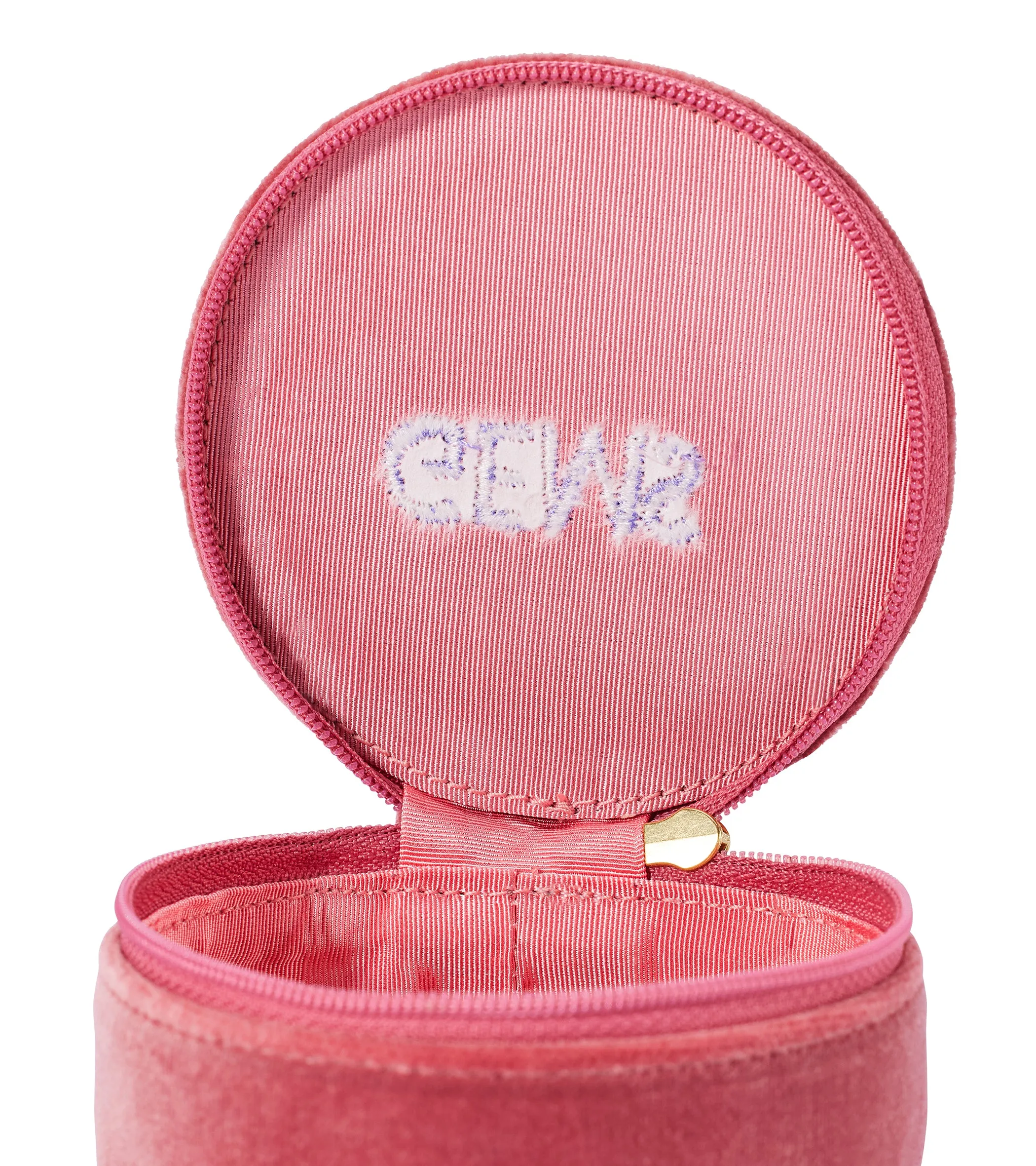 Velvet Trinket Case