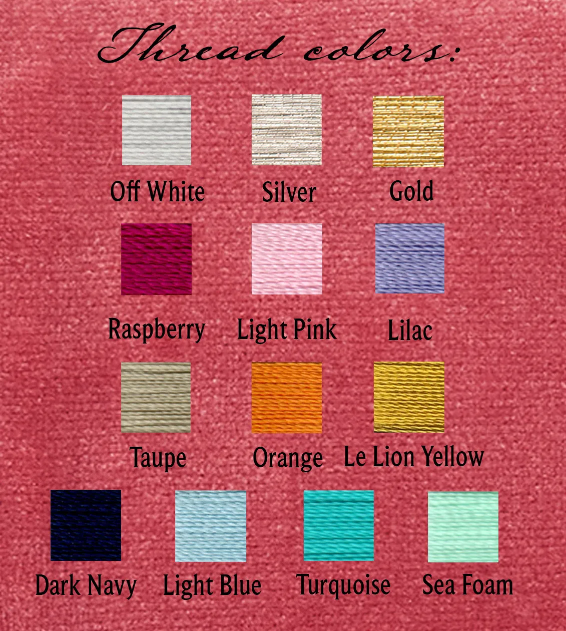Velvet Trinket Case