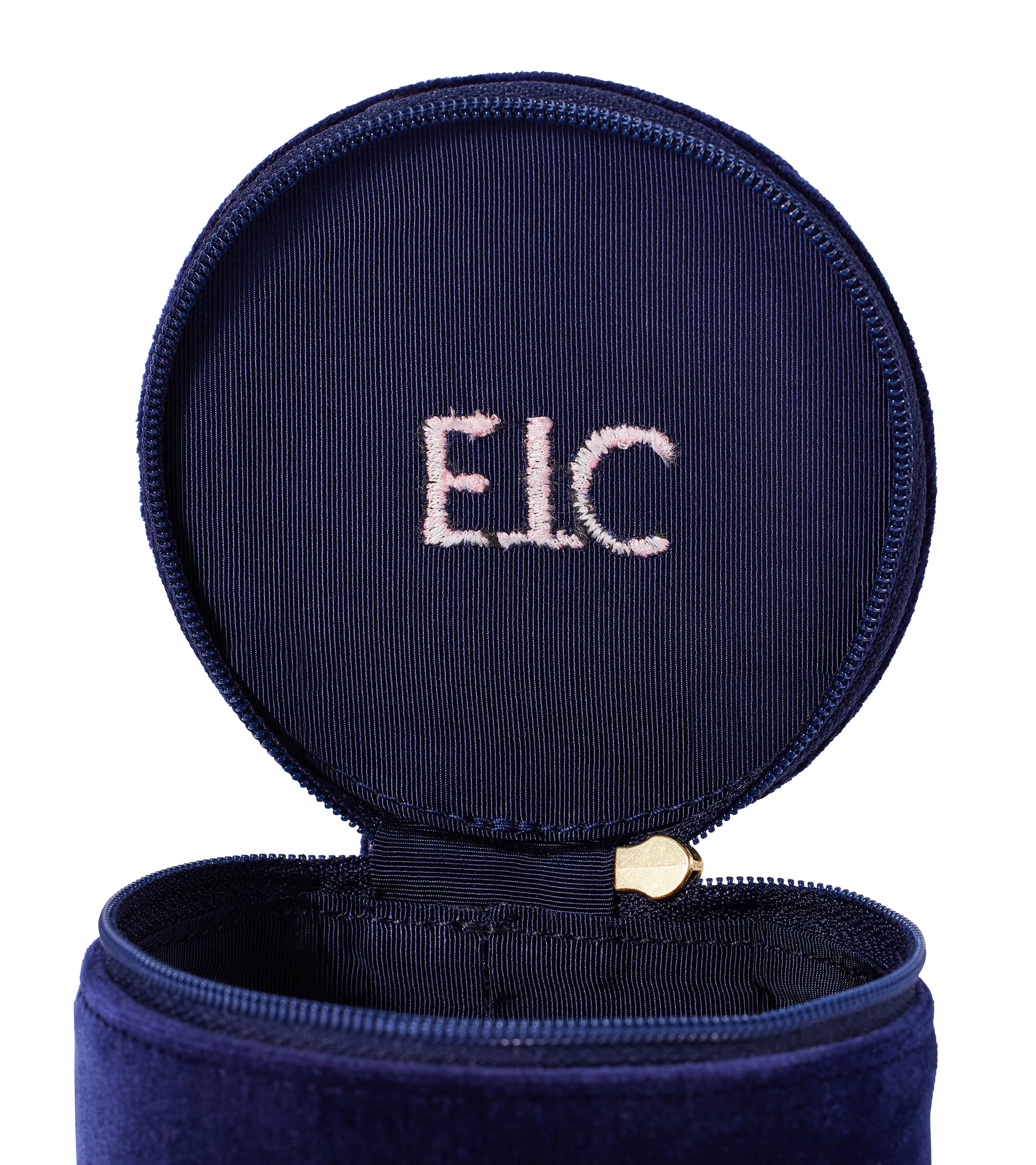 Velvet Trinket Case