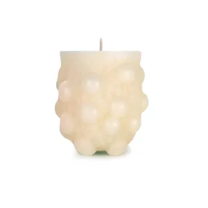 Vine & Berry Candle - Cream