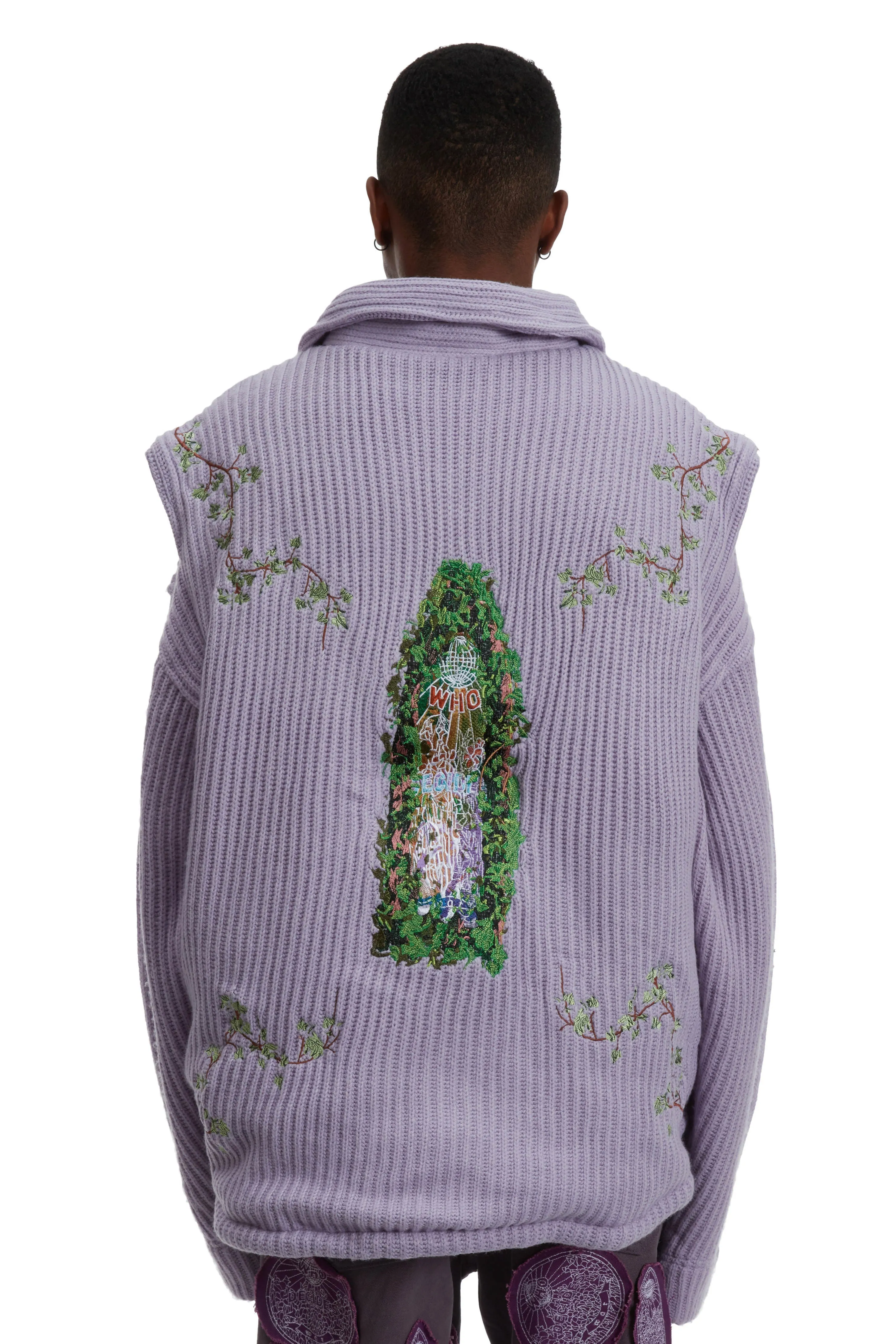 VINE VEST