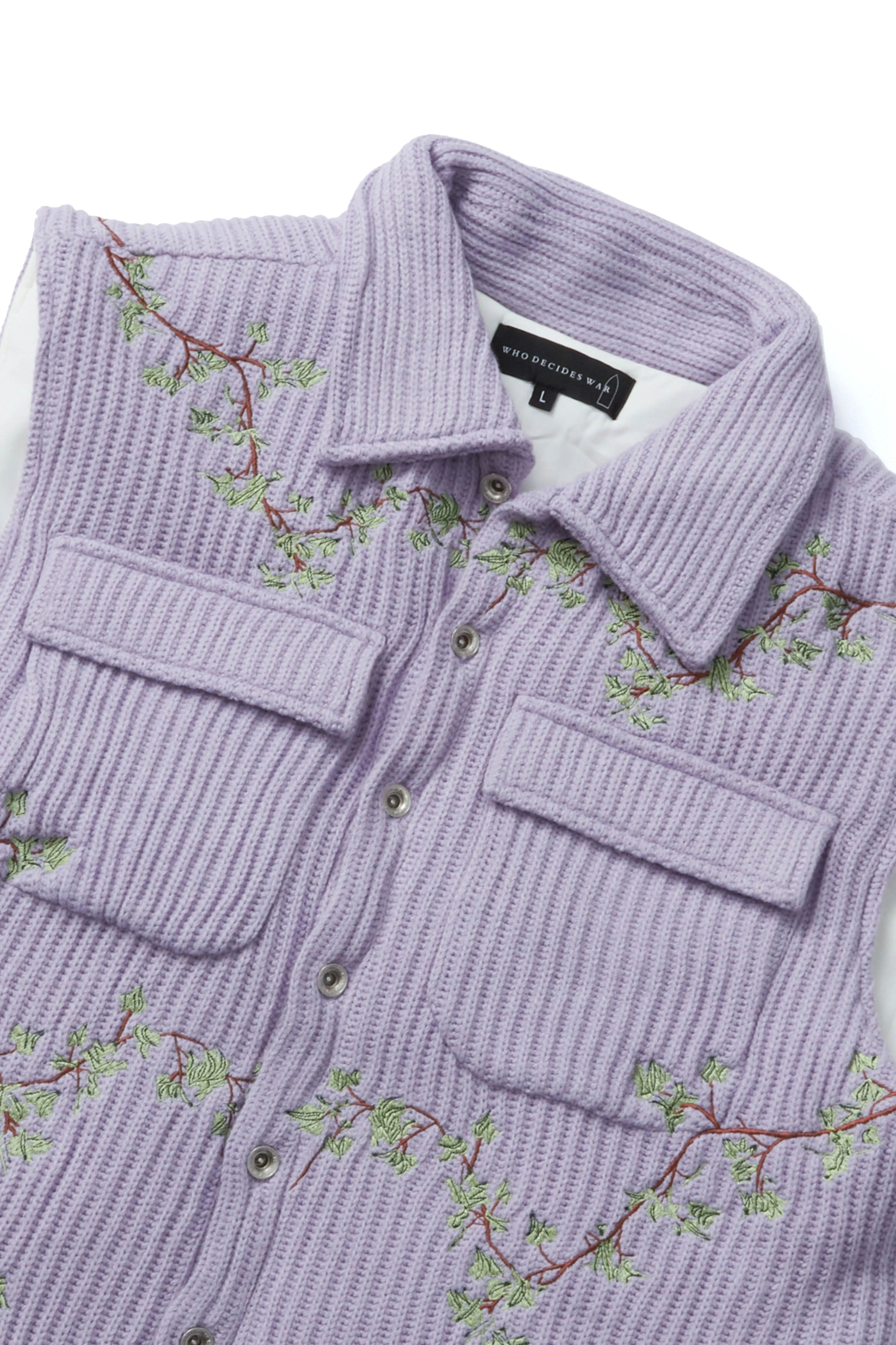 VINE VEST