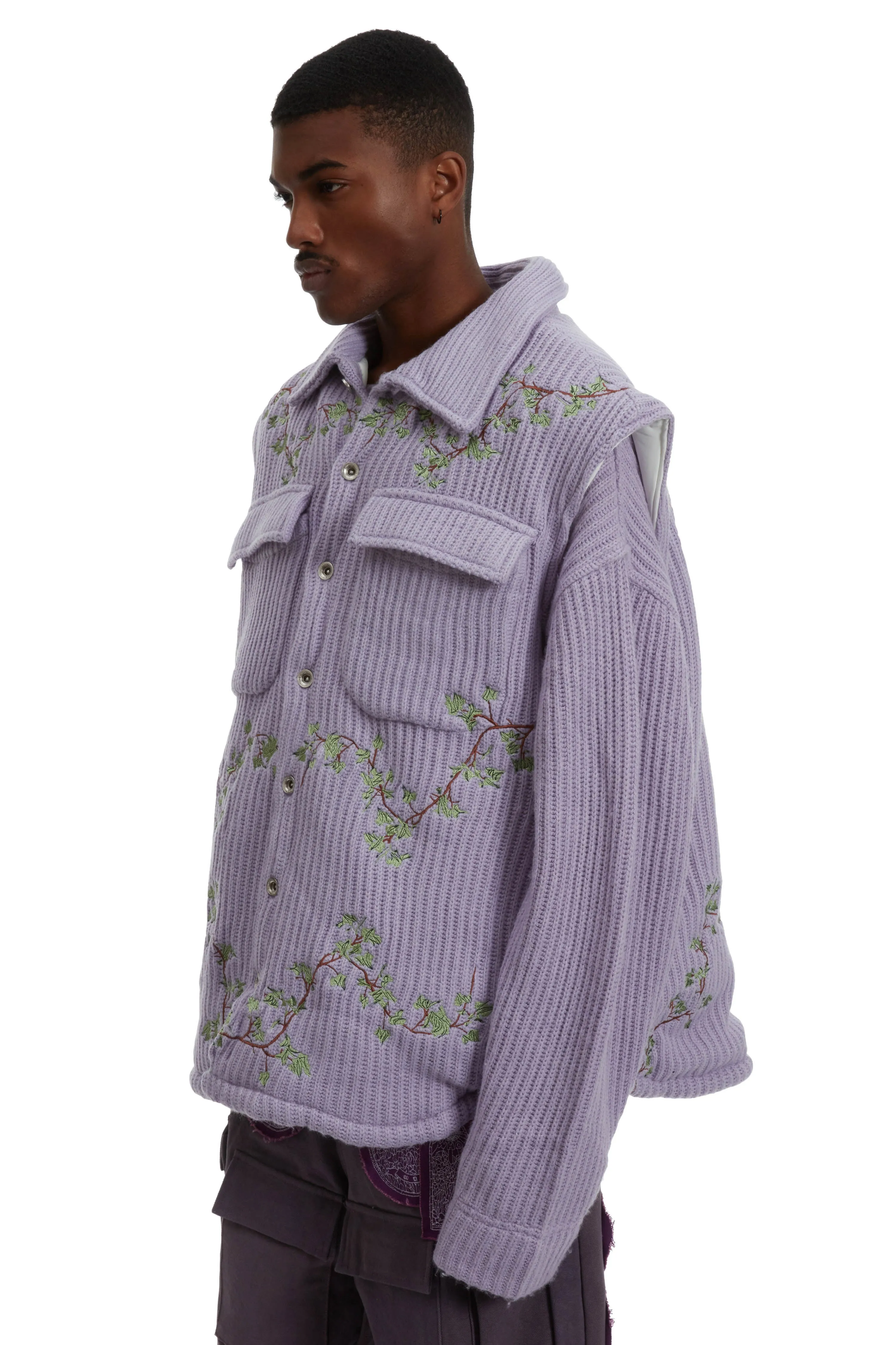 VINE VEST