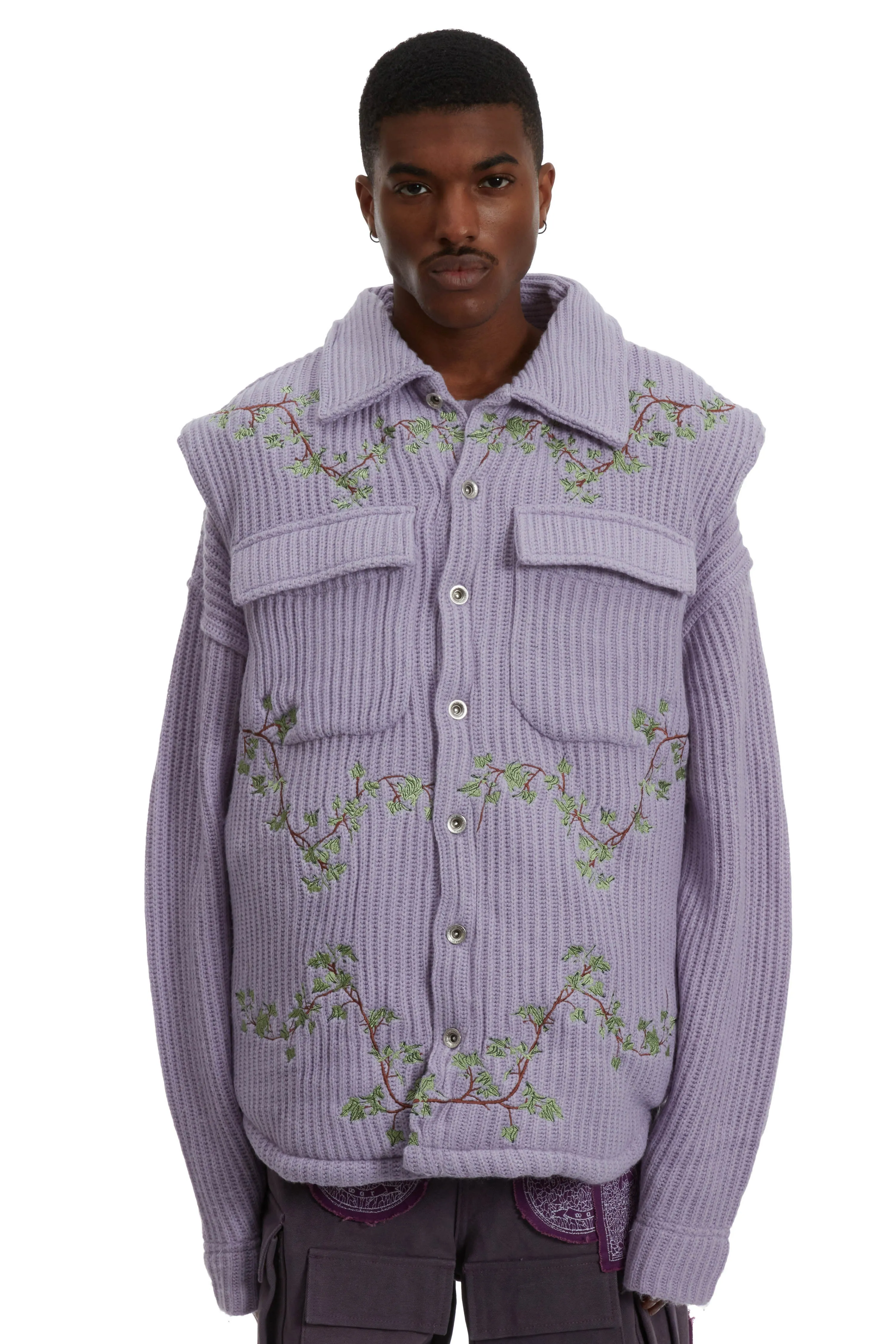VINE VEST