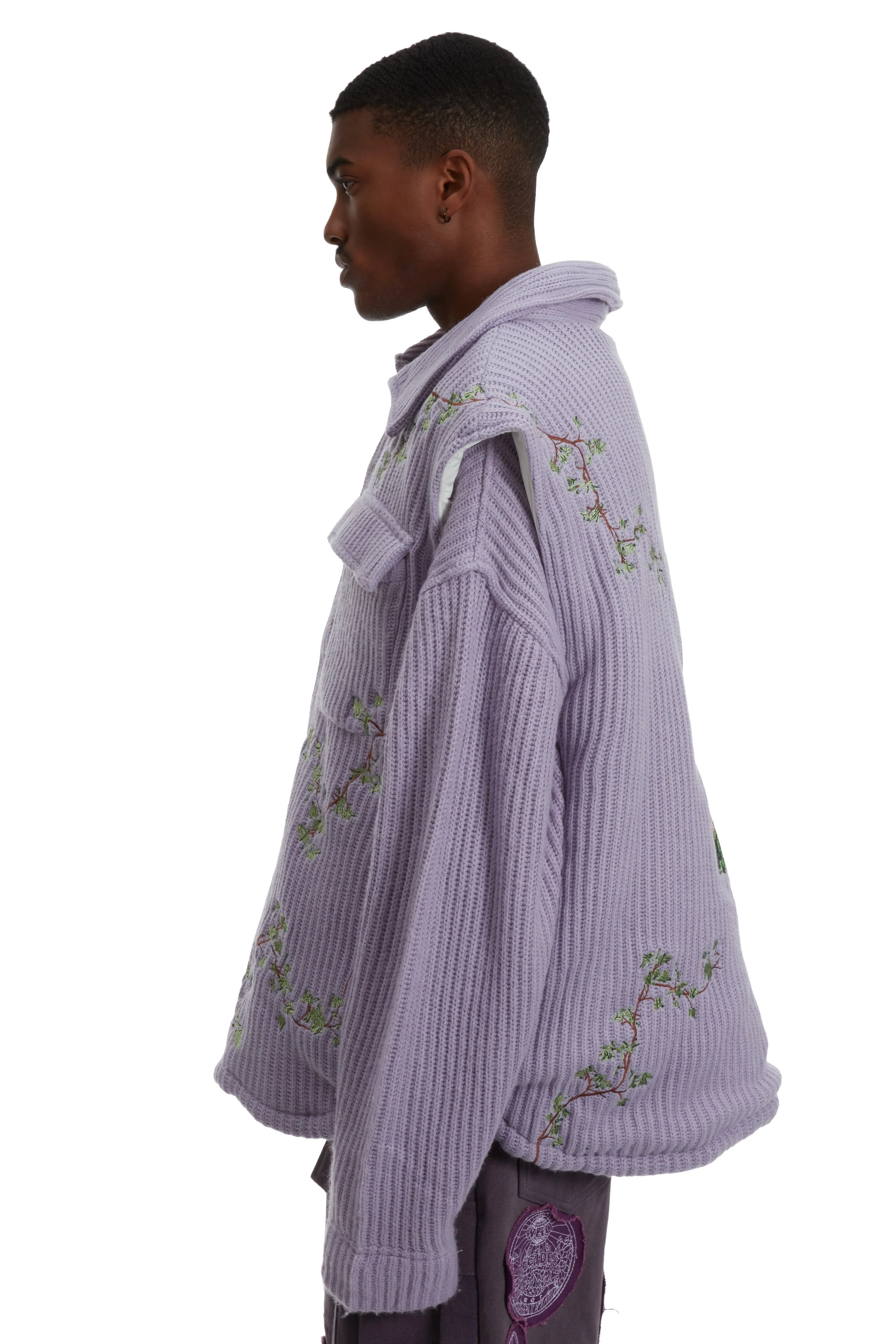 VINE VEST