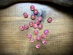 Vintage Plastic Bead Lot