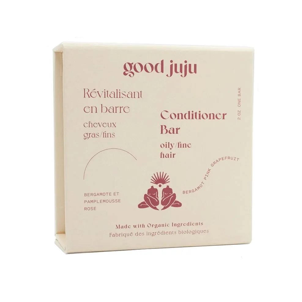 Volumizing Conditioner Bar