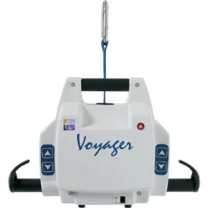 Voyager Portable Motor