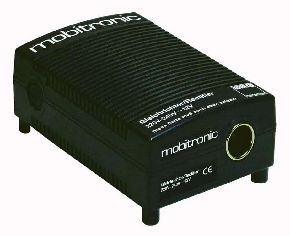 Waeco 240volt to 12volt Fridge Power Supply 6amp - no longer available
