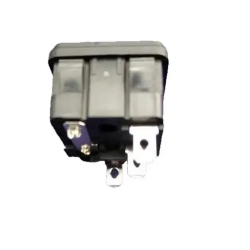 Waeco AC Socket for CFX/CRX