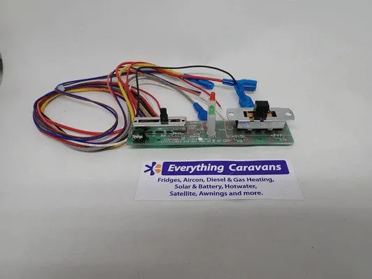 Waeco CCF and CDF35 CDF45 Top Control PCB - No Longer Available