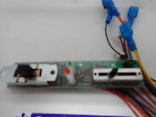 Waeco CCF and CDF35 CDF45 Top Control PCB - No Longer Available