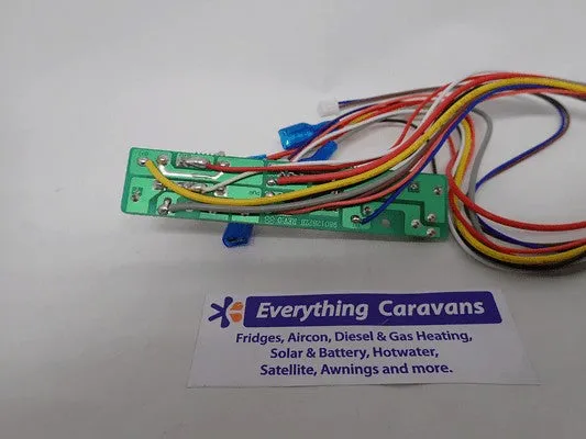 Waeco CCF and CDF35 CDF45 Top Control PCB - No Longer Available
