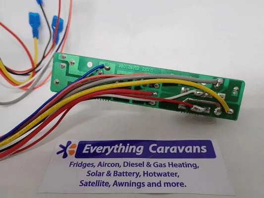 Waeco CCF and CDF35 CDF45 Top Control PCB - No Longer Available