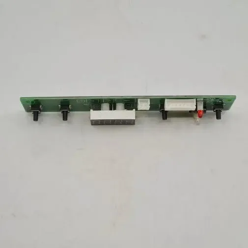 Waeco CF35 CF40 CF50 CF60 CF80 CF110 Digital Display PCB Verb