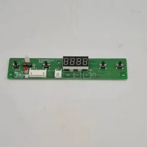 Waeco CF35 CF40 CF50 CF60 CF80 CF110 Digital Display PCB Verb