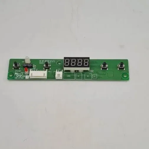 Waeco CF35 CF40 CF50 CF60 CF80 CF110 Digital Display PCB Verb