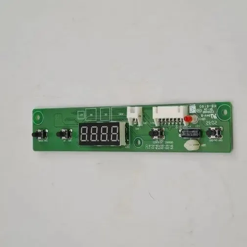 Waeco CF35 CF40 CF50 CF60 CF80 CF110 Digital Display PCB Verb