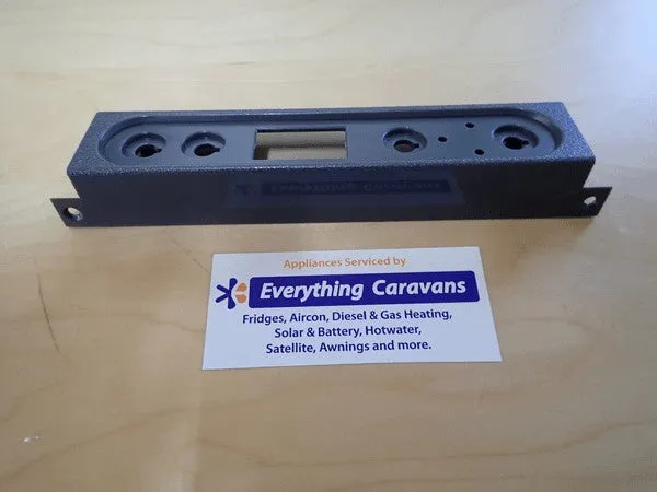 Waeco Control Panel Cover Digital CF80 and CF110  - No Longer Available