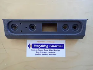 Waeco Control Panel Cover Digital CF80 and CF110  - No Longer Available