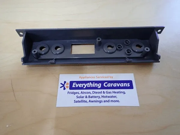 Waeco Control Panel Cover Digital CF80 and CF110  - No Longer Available