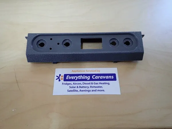 Waeco Control Panel Cover Digital CF80 and CF110  - No Longer Available