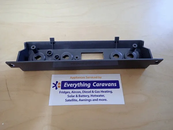 Waeco Control Panel Cover Digital CF80 and CF110  - No Longer Available