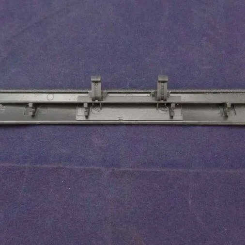 Waeco Latch Handle CCF CDF35 CDF40 CDF45 - no longer available