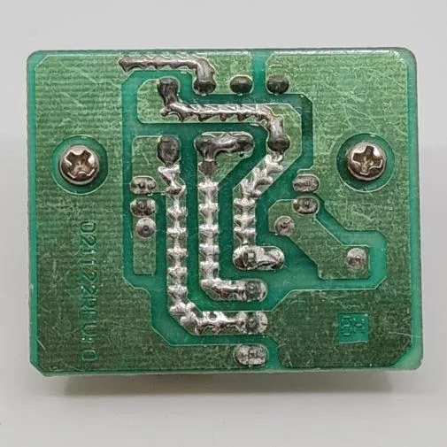 Waeco PCB Switch TB-15G Made By Dometic