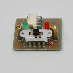 Waeco PCB Switch TB-15G Made By Dometic