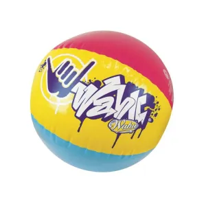 WAHU BEACH BALL 60CM