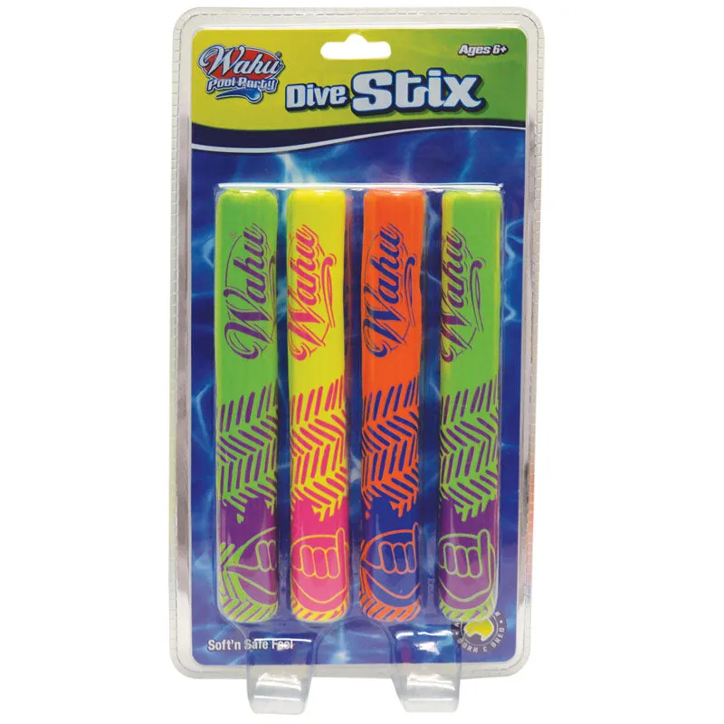 Wahu Dive Stix
