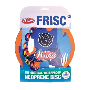 Wahu Frisc